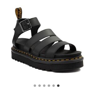 Dr. Martens Blaire Hydro Sandal